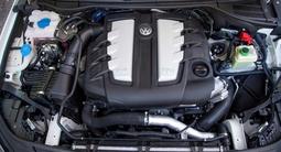 Двигатель Volkswagen Touareg 3.2л Vag/Skoda Golf, Yeti 1.4л BUD, cda, bts за 99 890 тг. в Алматы – фото 2