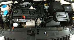 Двигатель Volkswagen Touareg 3.2л Vag/Skoda Golf, Yeti 1.4л BUD, cda, bts за 99 890 тг. в Алматы – фото 4