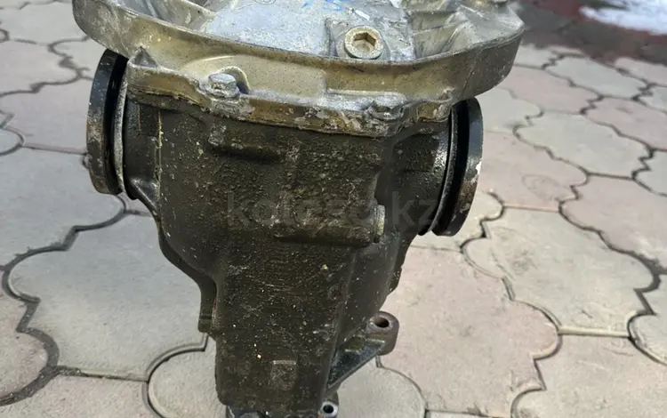 Редуктор е39 540 (3.15)үшін110 000 тг. в Алматы