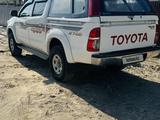 Toyota Hilux 2013 годаүшін10 900 000 тг. в Кызылорда – фото 2