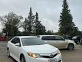 Toyota Camry 2012 годаfor8 500 000 тг. в Актобе – фото 5