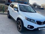 Kia Sorento 2011 года за 8 000 000 тг. в Актау – фото 3