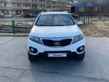 Kia Sorento 2011 года за 8 000 000 тг. в Актау