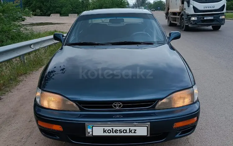 Toyota Camry 1995 года за 2 200 000 тг. в Алматы