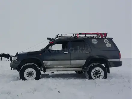 Toyota Hilux Surf 1993 года за 4 400 000 тг. в Уральск