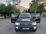 Toyota Land Cruiser 2007 годаүшін14 000 000 тг. в Алматы