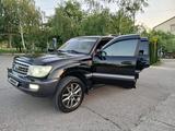 Toyota Land Cruiser 2007 годаүшін14 000 000 тг. в Алматы – фото 2