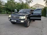 Toyota Land Cruiser 2007 годаүшін14 000 000 тг. в Алматы – фото 4