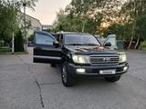 Toyota Land Cruiser 2007 годаүшін14 000 000 тг. в Алматы – фото 3