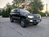 Toyota Land Cruiser 2007 годаүшін14 000 000 тг. в Алматы – фото 5