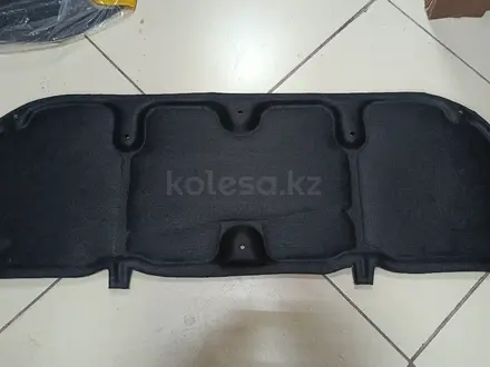 Обшивка капота Subaru XV 2011- за 20 000 тг. в Астана