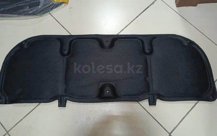 Обшивка капота Subaru XV 2011-үшін20 000 тг. в Астана