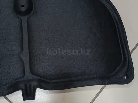 Обшивка капота Subaru XV 2011- за 20 000 тг. в Астана – фото 3