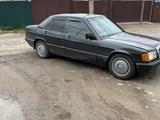 Mercedes-Benz 190 1990 года за 620 000 тг. в Павлодар – фото 4