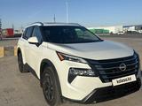 Nissan Rogue 2025 годаүшін27 000 000 тг. в Караганда – фото 4