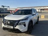 Nissan Rogue 2025 годаүшін27 000 000 тг. в Караганда – фото 2