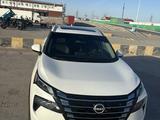 Nissan Rogue 2025 годаүшін27 000 000 тг. в Караганда – фото 5
