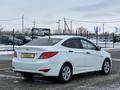 Hyundai Solaris 2014 годаfor4 400 000 тг. в Уральск – фото 4