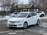 Hyundai Solaris 2014 годаfor4 400 000 тг. в Уральск