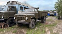 ГАЗ  52 1978 года за 5 500 000 тг. в Усть-Каменогорск