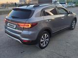 Kia Rio X-Line 2020 года за 9 200 000 тг. в Уральск – фото 5