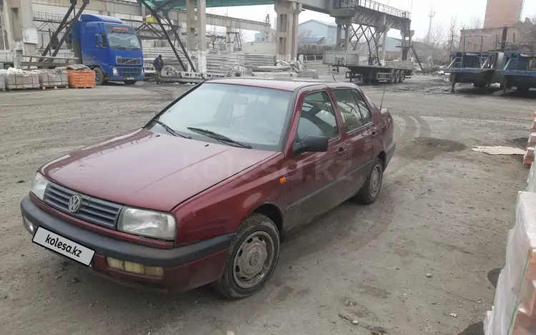 Volkswagen Vento 1994 годаүшін1 550 000 тг. в Петропавловск