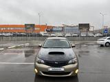 Subaru Impreza 2007 годаfor4 600 000 тг. в Алматы – фото 2