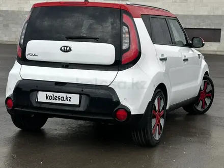 Kia Soul 2015 года за 7 000 000 тг. в Актау