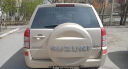 Suzuki Grand Vitara 2007 годаүшін5 600 000 тг. в Темиртау – фото 5