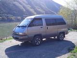 Toyota Town Ace 1990 годаүшін1 700 000 тг. в Усть-Каменогорск – фото 2