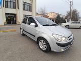 Hyundai Getz 2007 годаүшін3 500 000 тг. в Тараз – фото 2