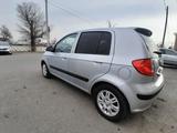 Hyundai Getz 2007 годаүшін3 500 000 тг. в Тараз – фото 5