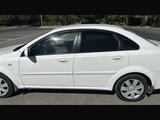 Chevrolet Lacetti 2004 годаfor3 400 000 тг. в Кентау – фото 4