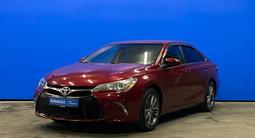 Toyota Camry 2017 годаfor12 060 000 тг. в Шымкент