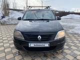 Renault Logan 2014 года за 2 180 000 тг. в Астана – фото 3