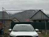 Toyota Corolla Cross 2024 года за 11 800 000 тг. в Алматы – фото 2
