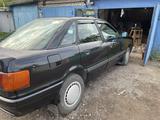 Audi 80 1989 годаүшін1 100 000 тг. в Экибастуз – фото 3