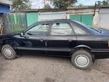 Audi 80 1989 года за 1 100 000 тг. в Экибастуз – фото 4