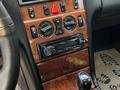 Mercedes-Benz E 280 1999 года за 3 300 000 тг. в Тараз – фото 10