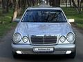 Mercedes-Benz E 280 1999 года за 3 300 000 тг. в Тараз – фото 18