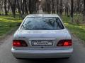 Mercedes-Benz E 280 1999 года за 3 300 000 тг. в Тараз – фото 3
