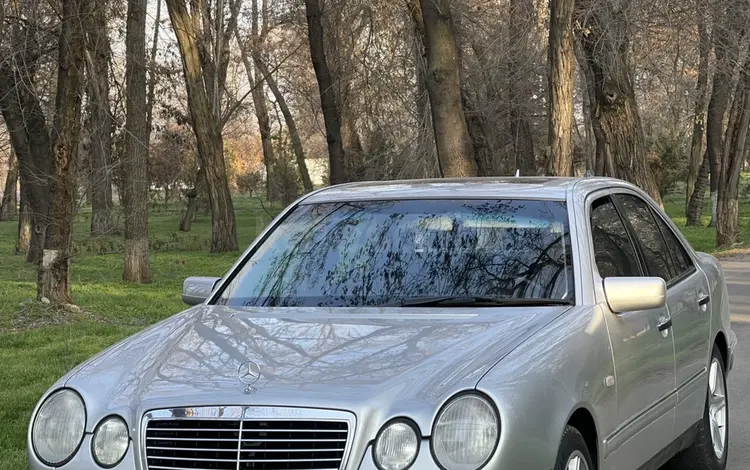 Mercedes-Benz E 280 1999 года за 3 300 000 тг. в Тараз