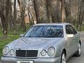 Mercedes-Benz E 280 1999 года за 3 300 000 тг. в Тараз – фото 2