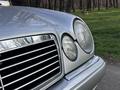 Mercedes-Benz E 280 1999 года за 3 300 000 тг. в Тараз – фото 6