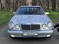 Mercedes-Benz E 280 1999 года за 3 300 000 тг. в Тараз – фото 7
