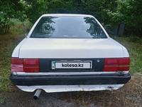 Audi 100 1989 года за 600 000 тг. в Шымкент
