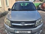 ВАЗ (Lada) Granta 2190 2014 годаүшін2 500 000 тг. в Алматы
