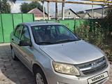 ВАЗ (Lada) Granta 2190 2014 годаүшін2 500 000 тг. в Алматы – фото 3