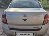 ВАЗ (Lada) Granta 2190 2014 годаүшін2 500 000 тг. в Алматы – фото 5
