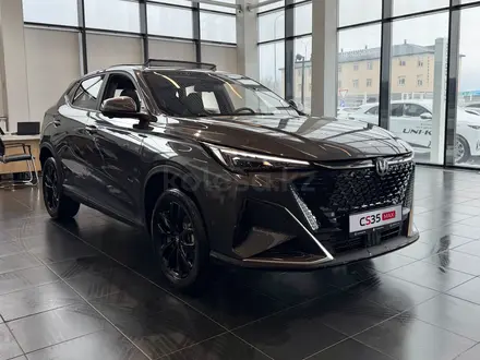 Changan CS35 Max Luxe 2026 года за 8 990 000 тг. в Караганда – фото 20